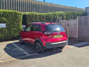 Used Honda Jazz 2022 for sale - 74008142: Photo