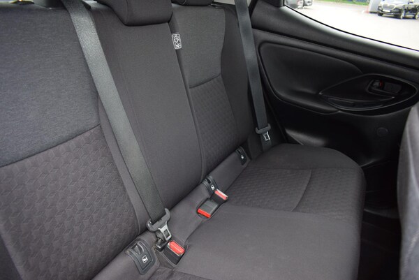 Used Toyota Yaris 2022 for sale - 76201247: Photo 20