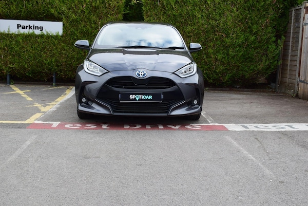 Used Toyota Yaris 2022 for sale - 76201247: Photo 5