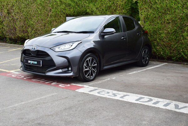 Used Toyota Yaris 2022 for sale - 76201247: Photo 6