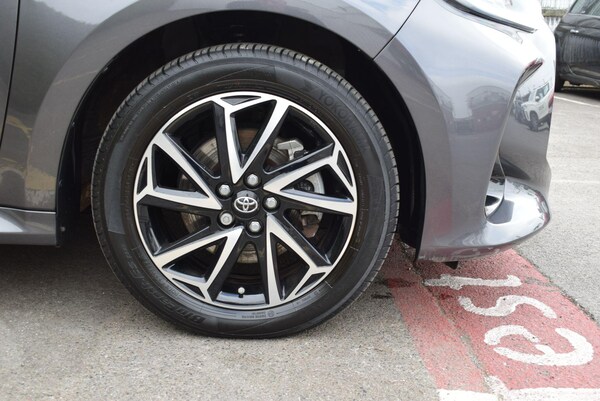 Used Toyota Yaris 2022 for sale - 76201247: Photo 7