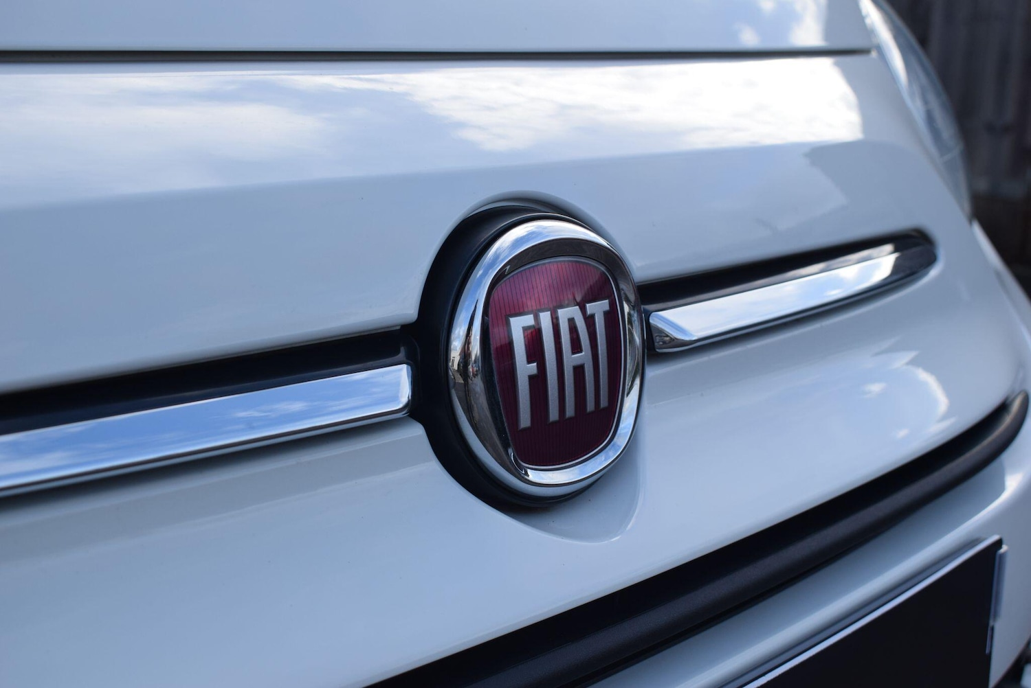 Used Fiat 500 2021 for sale - 76424888: Photo 11