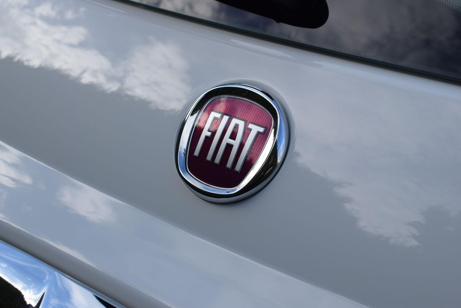 Used Fiat 500 2021 for sale - 76424888: Photo 14