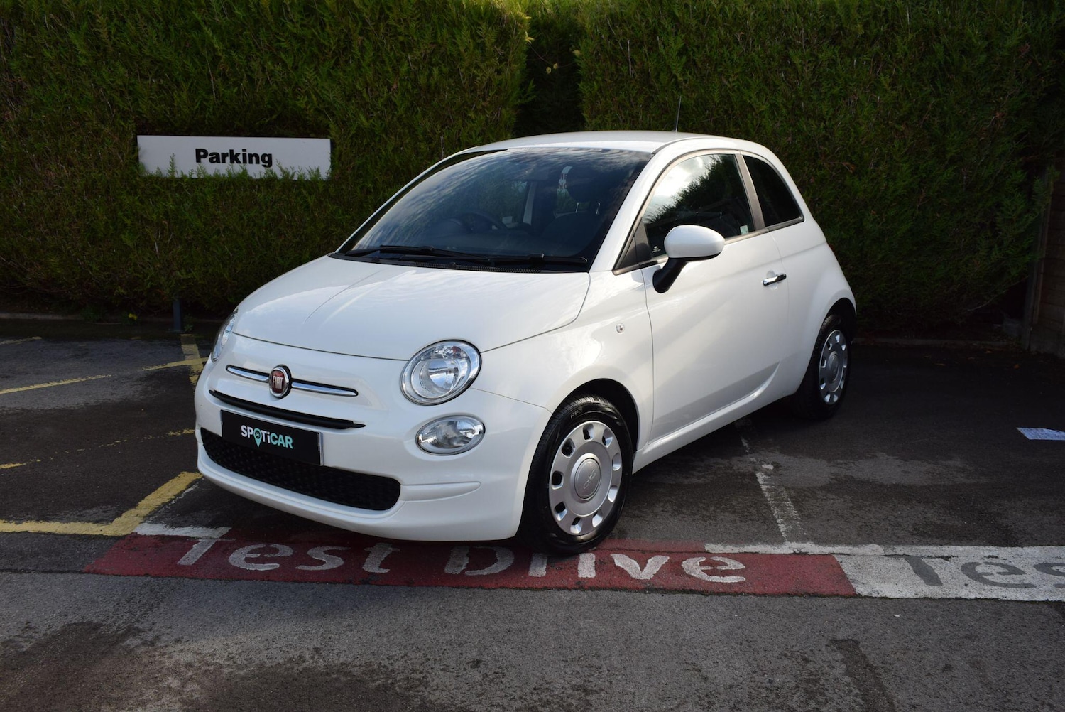 Used Fiat 500 2021 for sale - 76424888: Photo 16