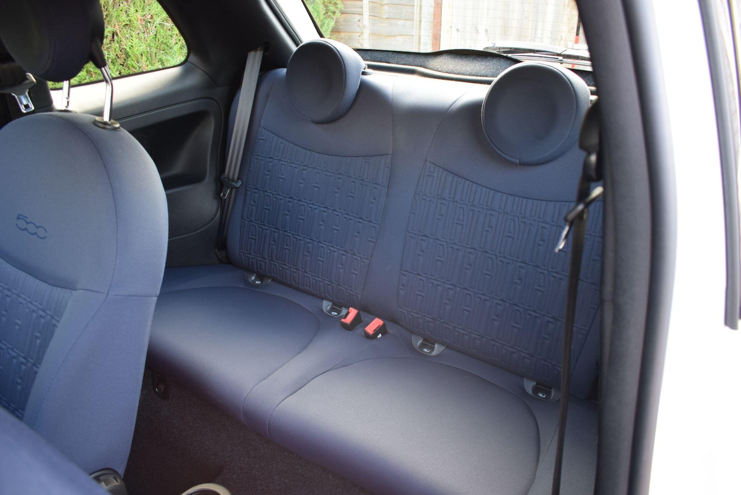 Used Fiat 500 2021 for sale - 76424888: Photo 24