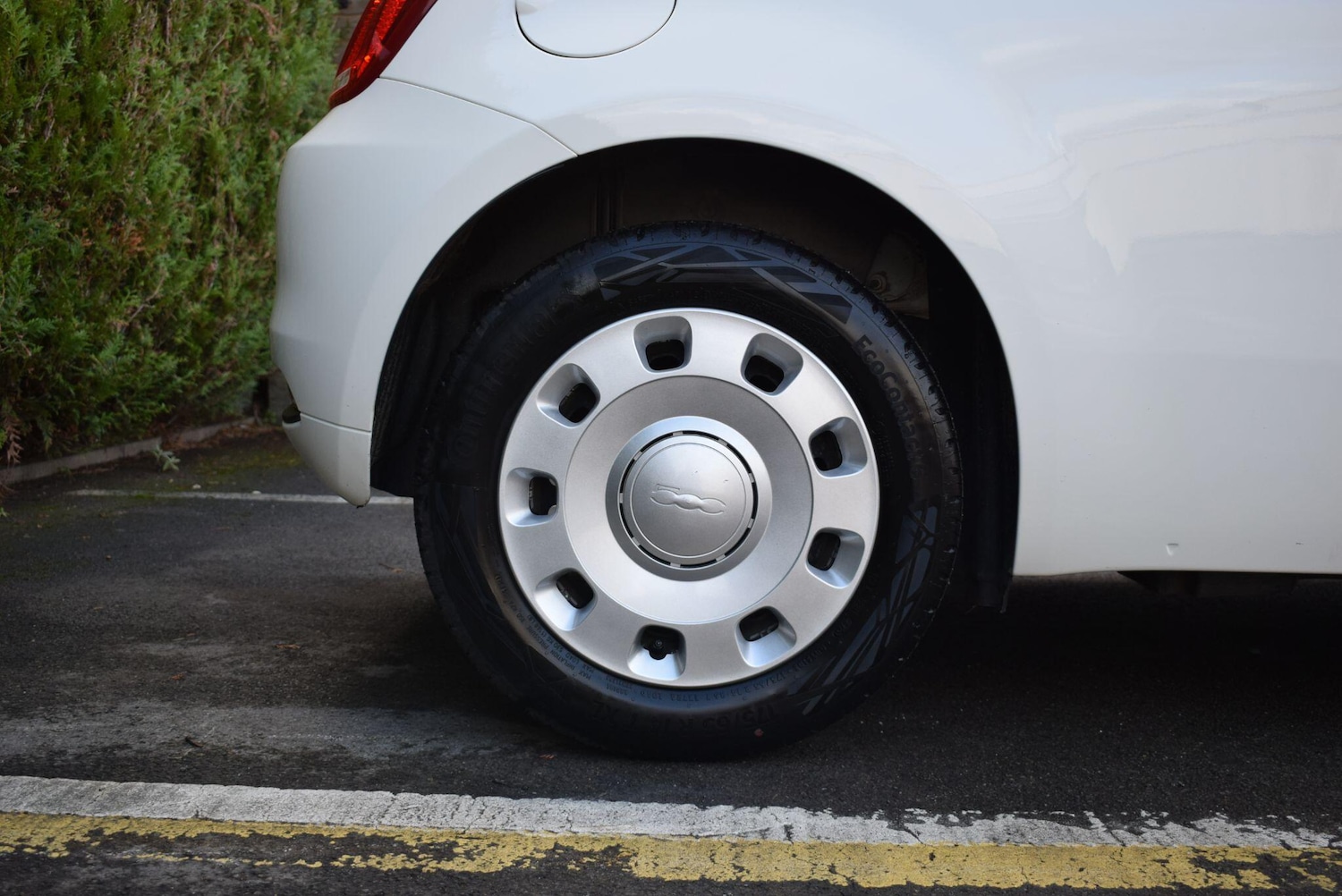 Used Fiat 500 2021 for sale - 76424888: Photo 8