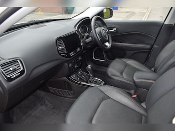 Used Jeep Compass 2020 for sale - 75267866: Photo