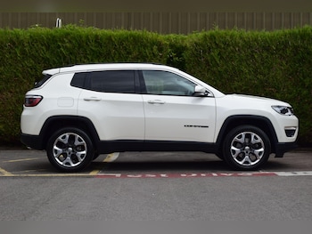 Used Jeep Compass 2020 for sale - 75267866: Photo