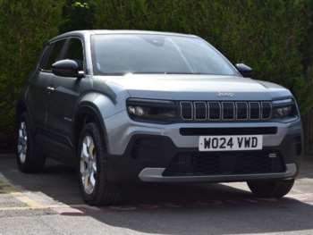 Used Jeep Other 2024 for sale - 75071098: Photo