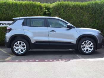 Used Jeep Other 2024 for sale - 75071098: Photo