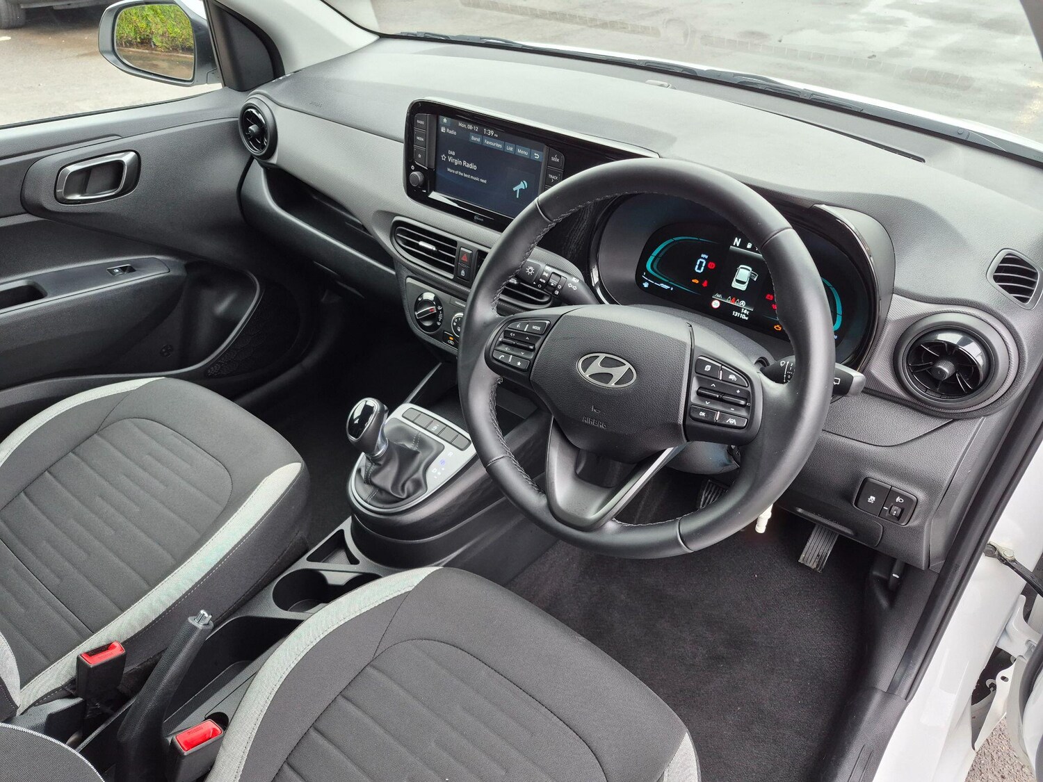 Used Hyundai i10 2023 for sale - 76865846: Photo 10