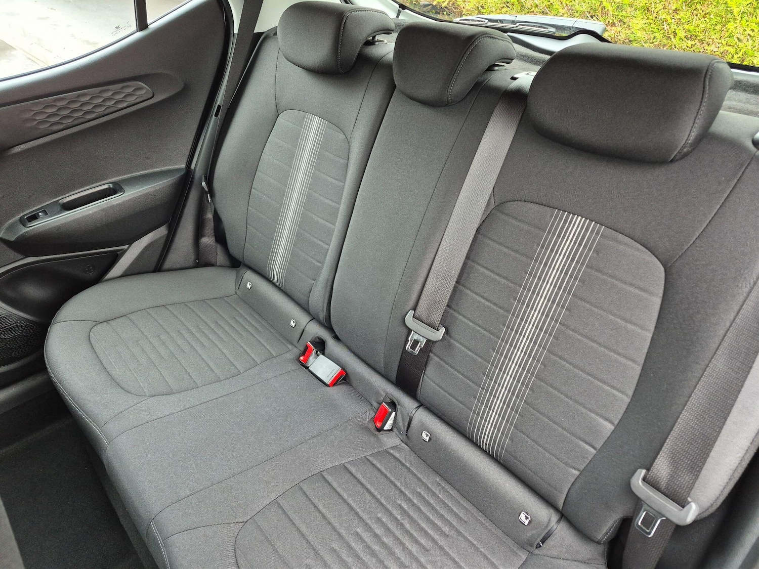 Used Hyundai i10 2023 for sale - 76865846: Photo 15