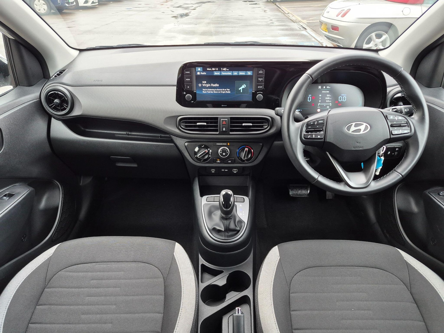 Used Hyundai i10 2023 for sale - 76865846: Photo 16