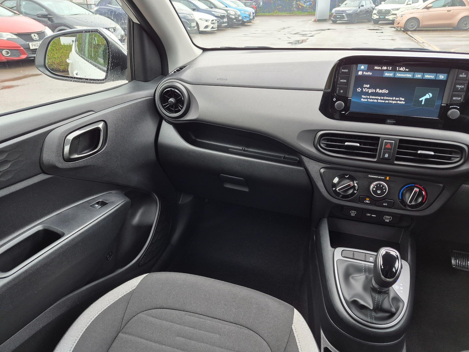 Used Hyundai i10 2023 for sale - 76865846: Photo 17