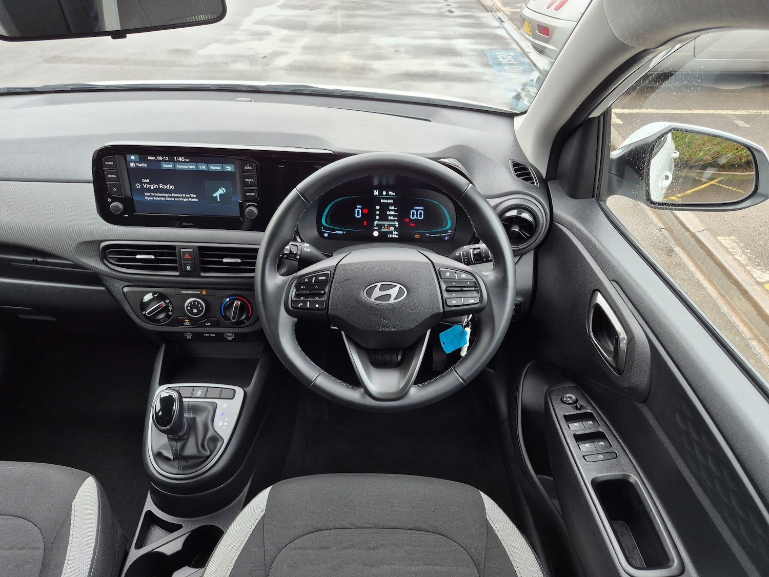 Used Hyundai i10 2023 for sale - 76865846: Photo 19