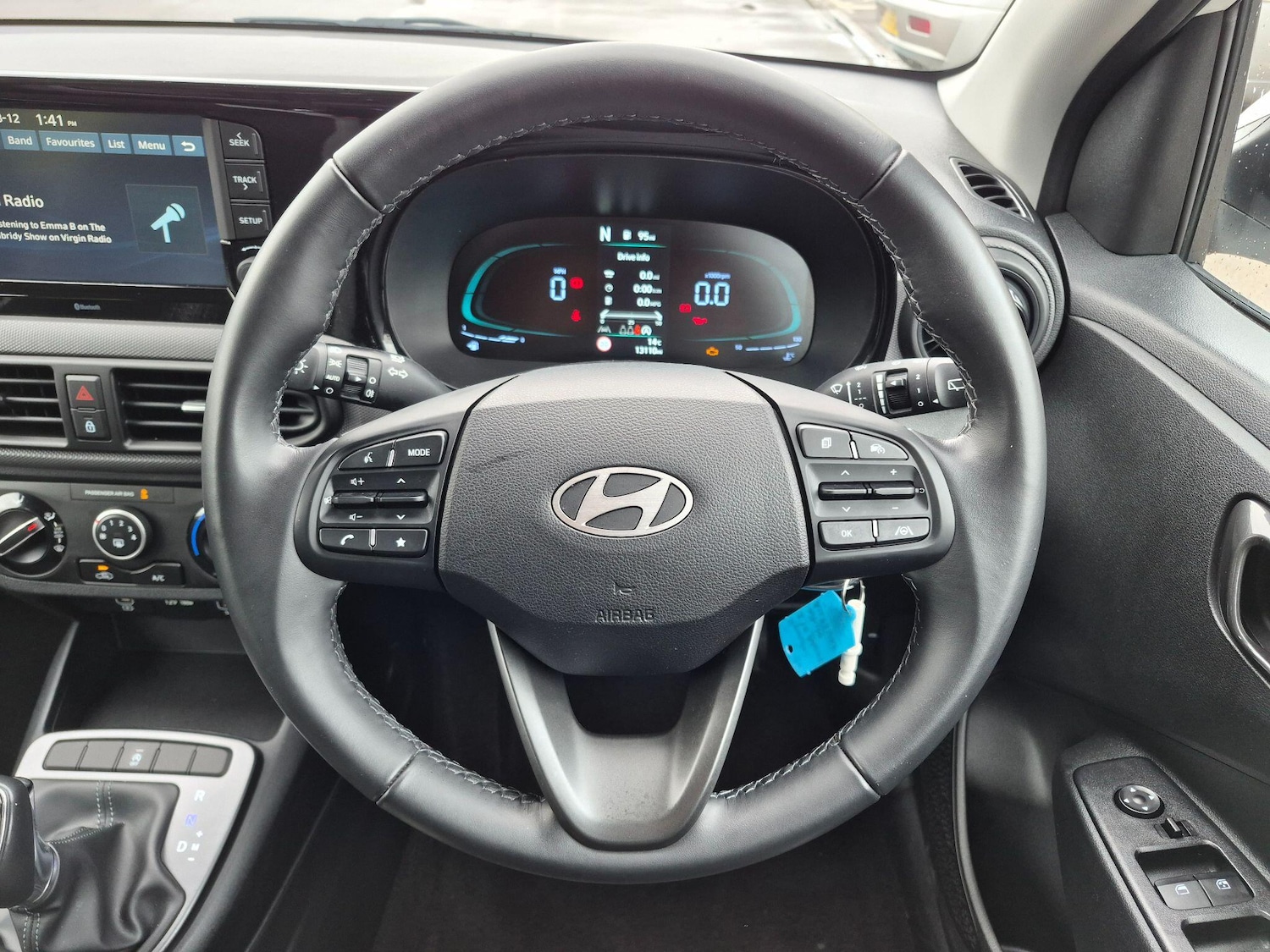 Used Hyundai i10 2023 for sale - 76865846: Photo 20