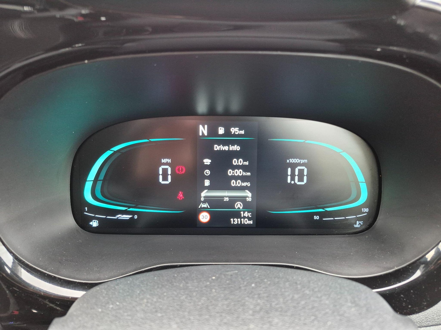 Used Hyundai i10 2023 for sale - 76865846: Photo 23