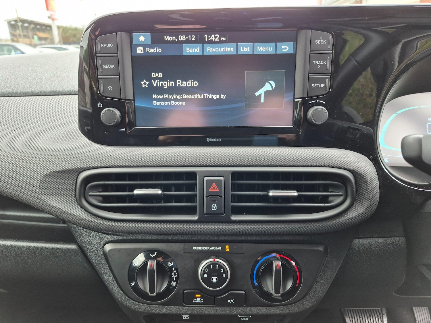 Used Hyundai i10 2023 for sale - 76865846: Photo 24