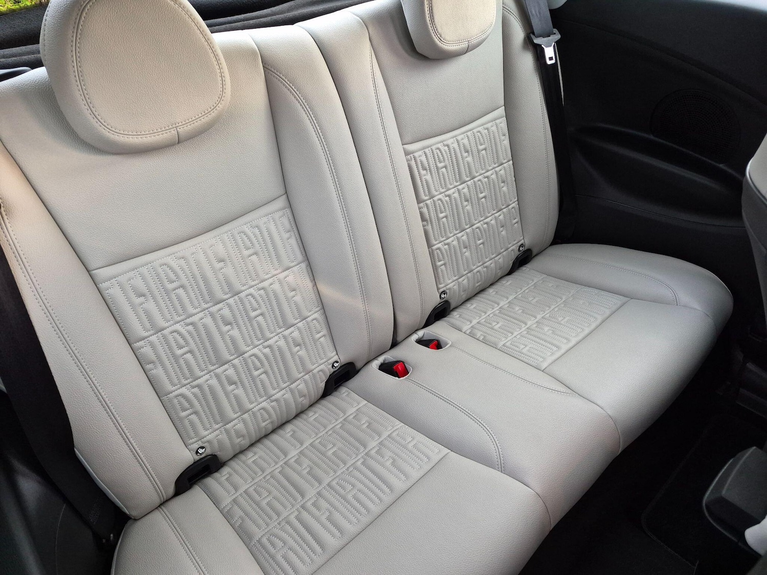 Used Fiat 500e 2021 for sale - 76801004: Photo 12