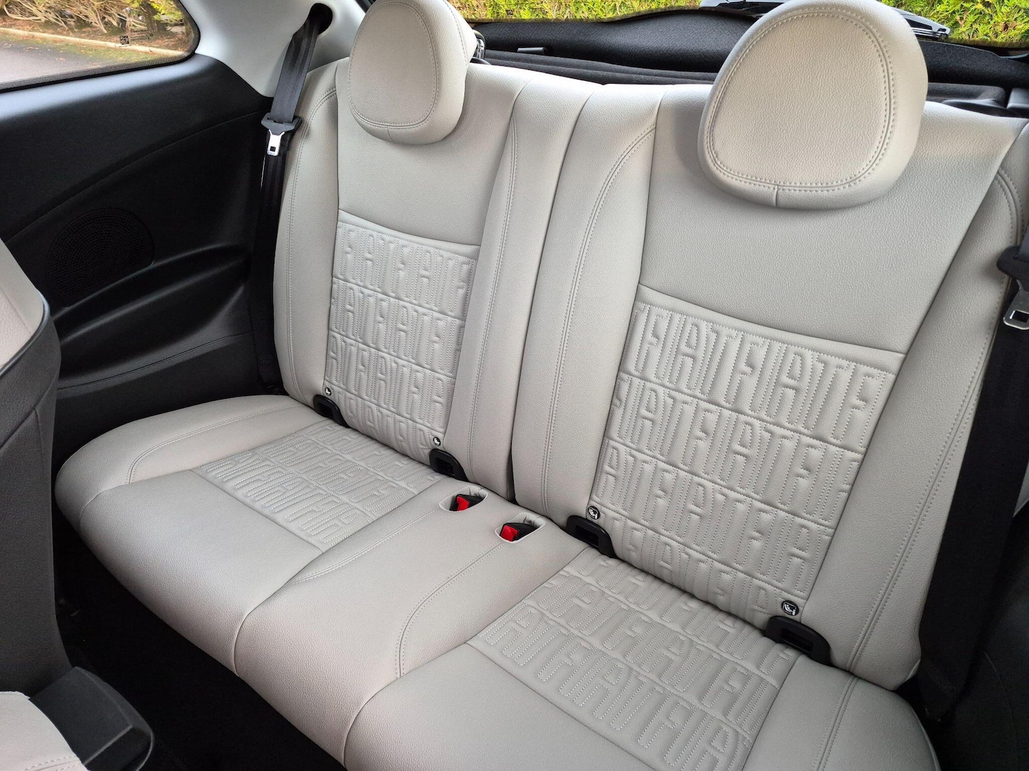 Used Fiat 500e 2021 for sale - 76801004: Photo 15