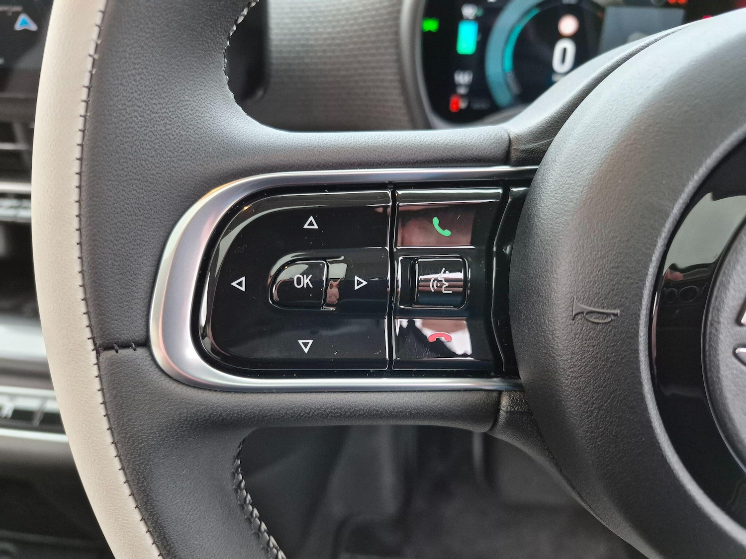 Used Fiat 500e 2021 for sale - 76801004: Photo 21