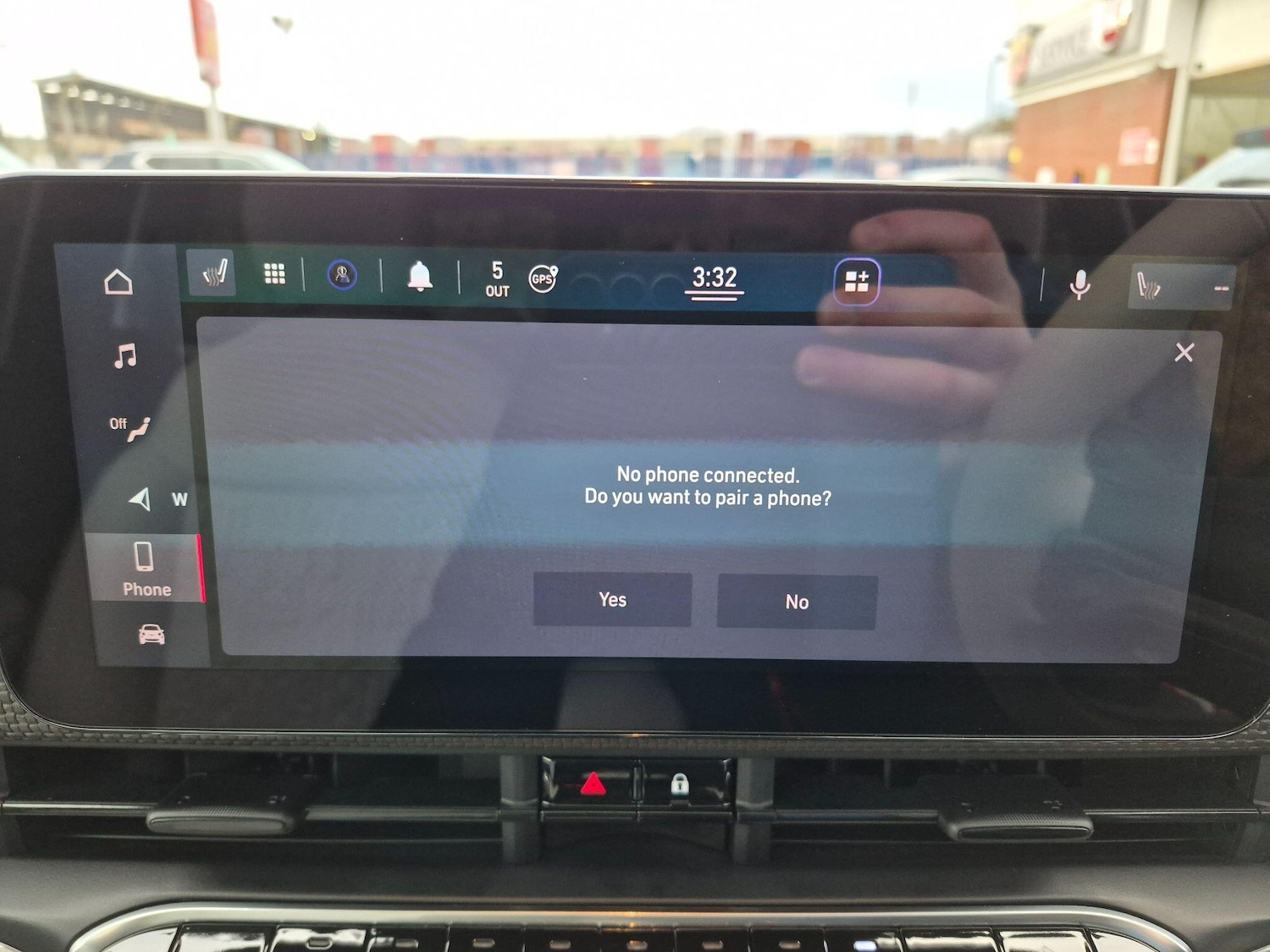 Used Fiat 500e 2021 for sale - 76801004: Photo 25