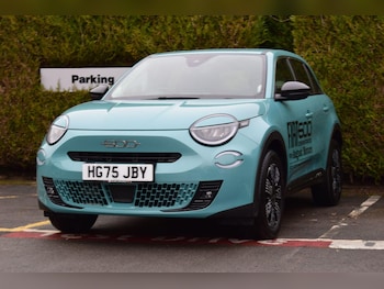 Used Fiat 600 2025 for sale - 78384781: Photo