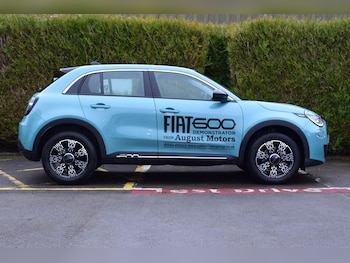 Used Fiat 600 2025 for sale - 78384781: Photo