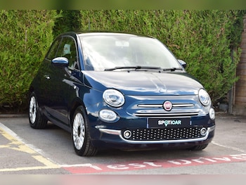 2019 (19) - 1.2 Lounge Dualogic Euro 6 (s/s) 3dr