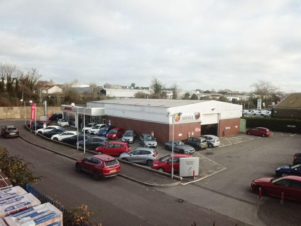 Used Ssangyong Korando 2023 for sale - 77658287: Photo 2