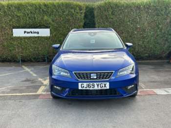 Used SEAT Leon 2019 for sale - 73890663: Photo