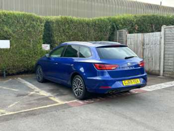 Used SEAT Leon 2019 for sale - 73890663: Photo