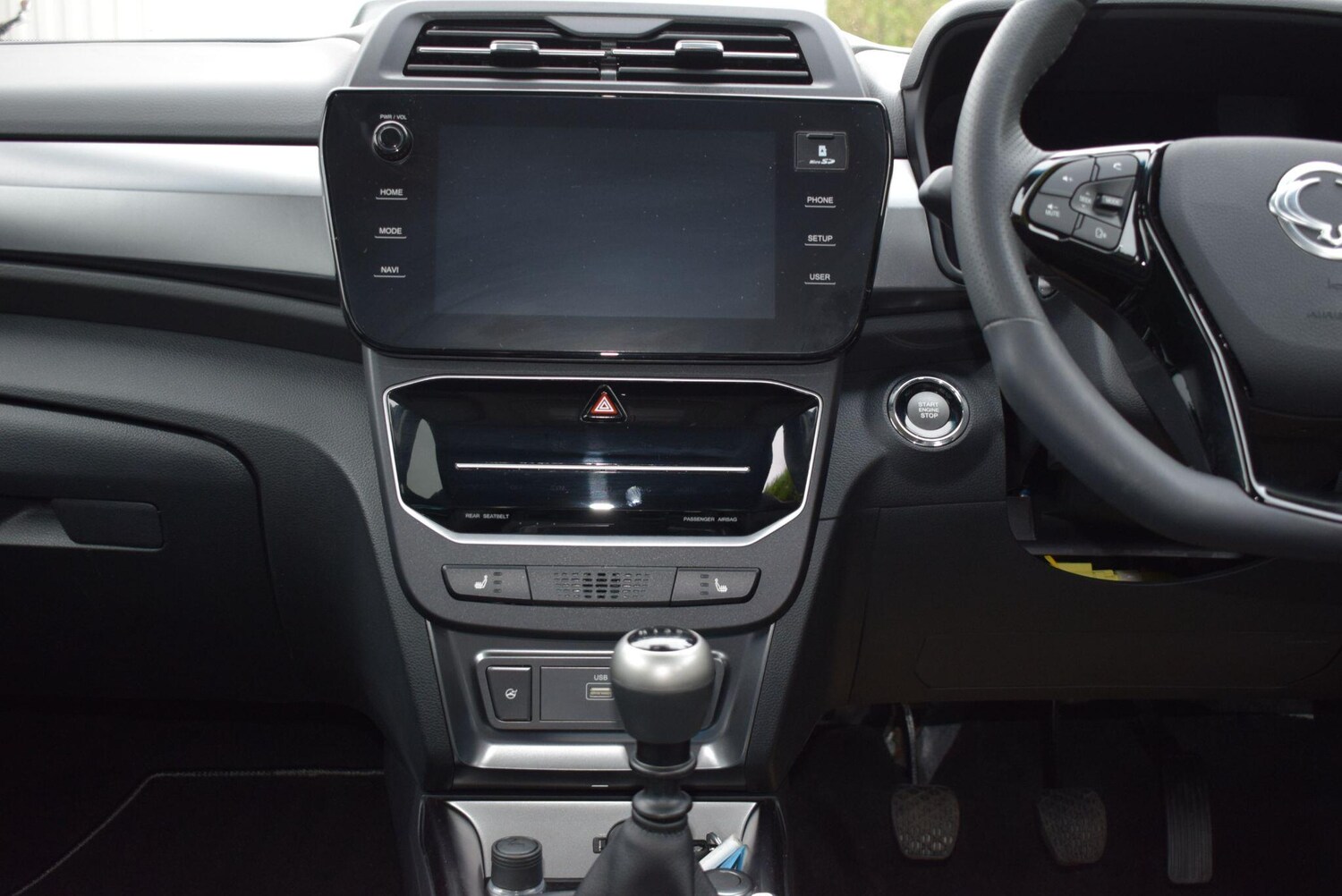 Used KGM Tivoli 2024 for sale - 75401250: Photo 17