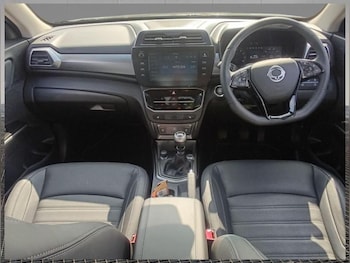 Used KGM Tivoli 2024 for sale - 75401250: Photo