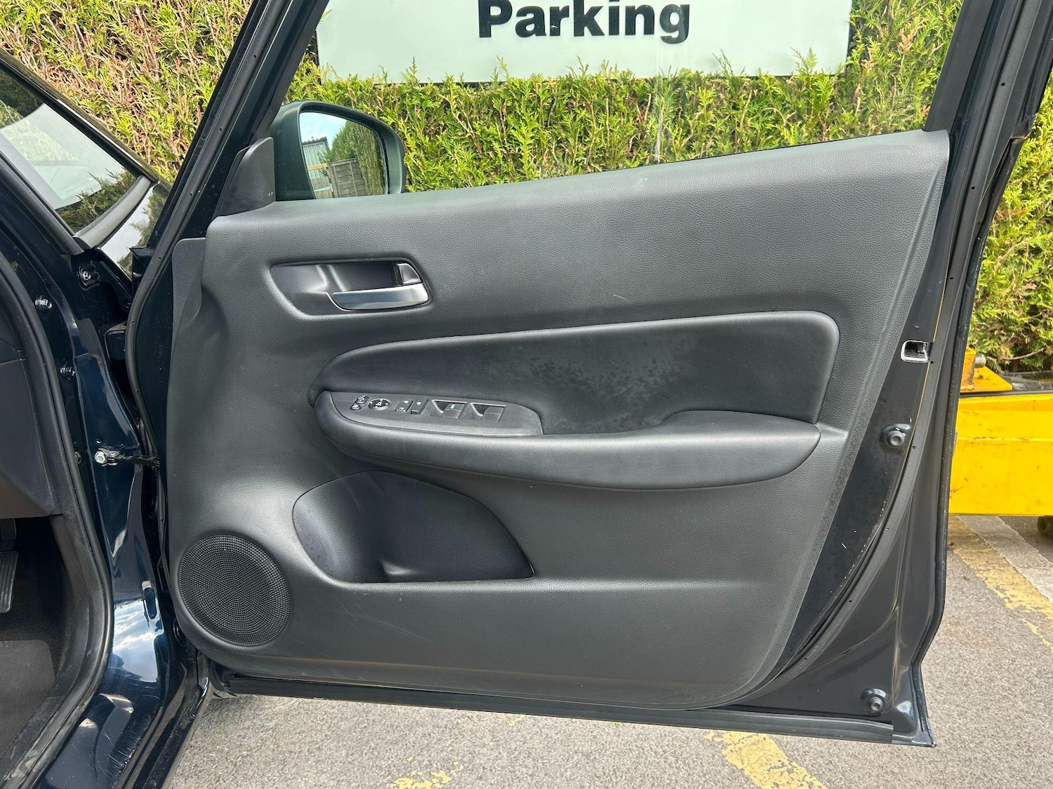 Vehicle 25