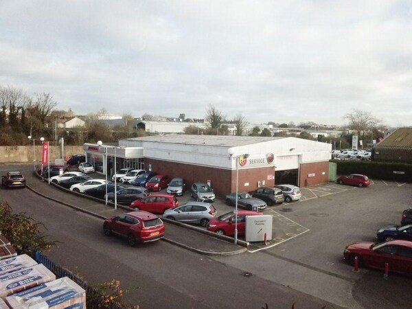 Used Fiat 500 2022 for sale - 76238645: Photo 2