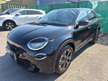 Used Fiat 600e 2025 for sale - 79116261: Photo