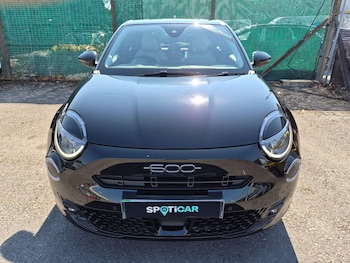 Used Fiat 600e 2025 for sale - 79116261: Photo