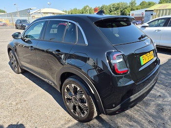 Used Fiat 600e 2025 for sale - 79116261: Photo