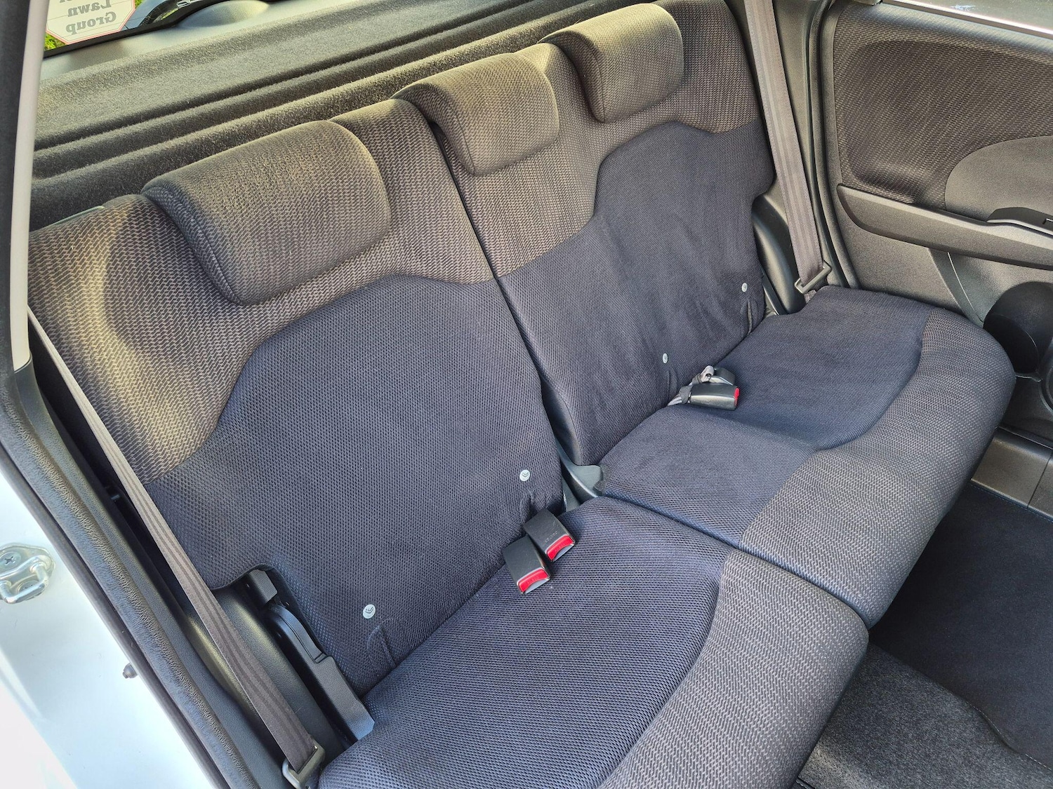 Used Honda Jazz 2014 for sale - 76742597: Photo 12