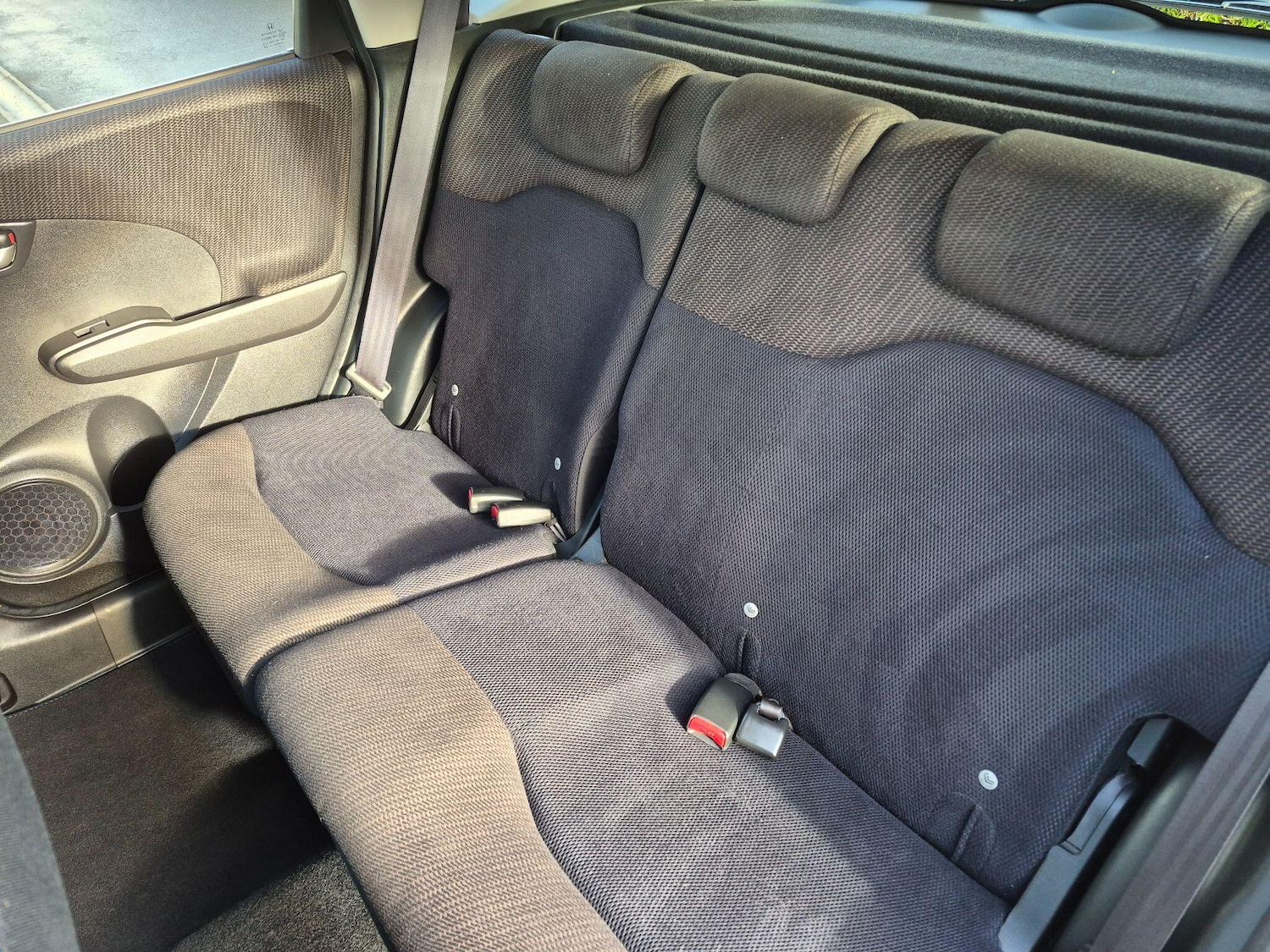 Used Honda Jazz 2014 for sale - 76742597: Photo 15