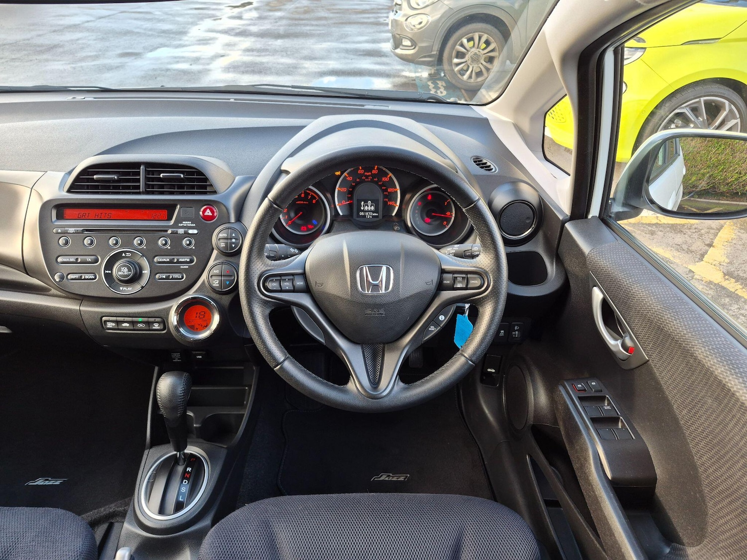 Used Honda Jazz 2014 for sale - 76742597: Photo 19