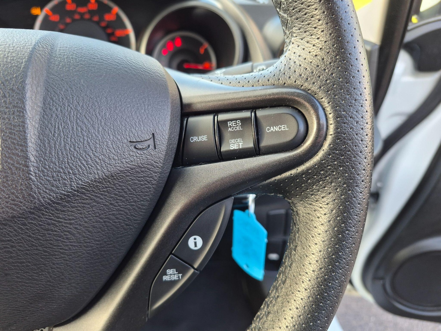 Used Honda Jazz 2014 for sale - 76742597: Photo 22