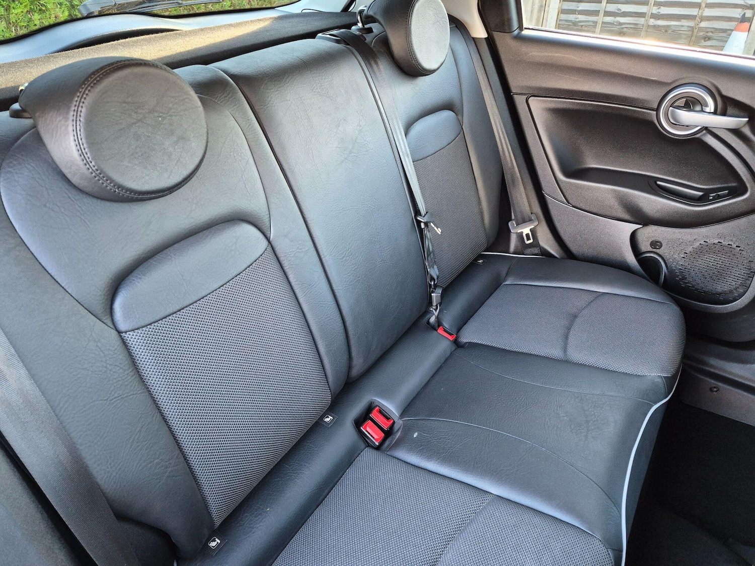 Used Fiat 500X 2018 for sale - 76667193: Photo 12