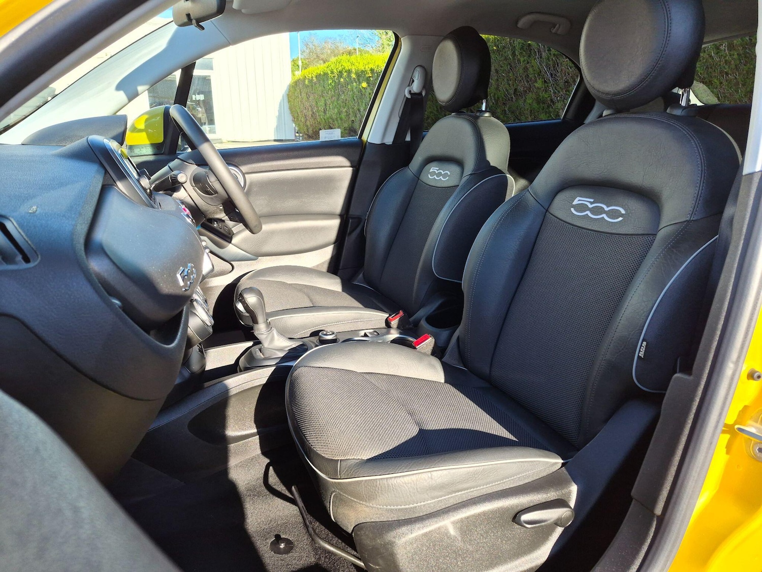 Used Fiat 500X 2018 for sale - 76667193: Photo 14