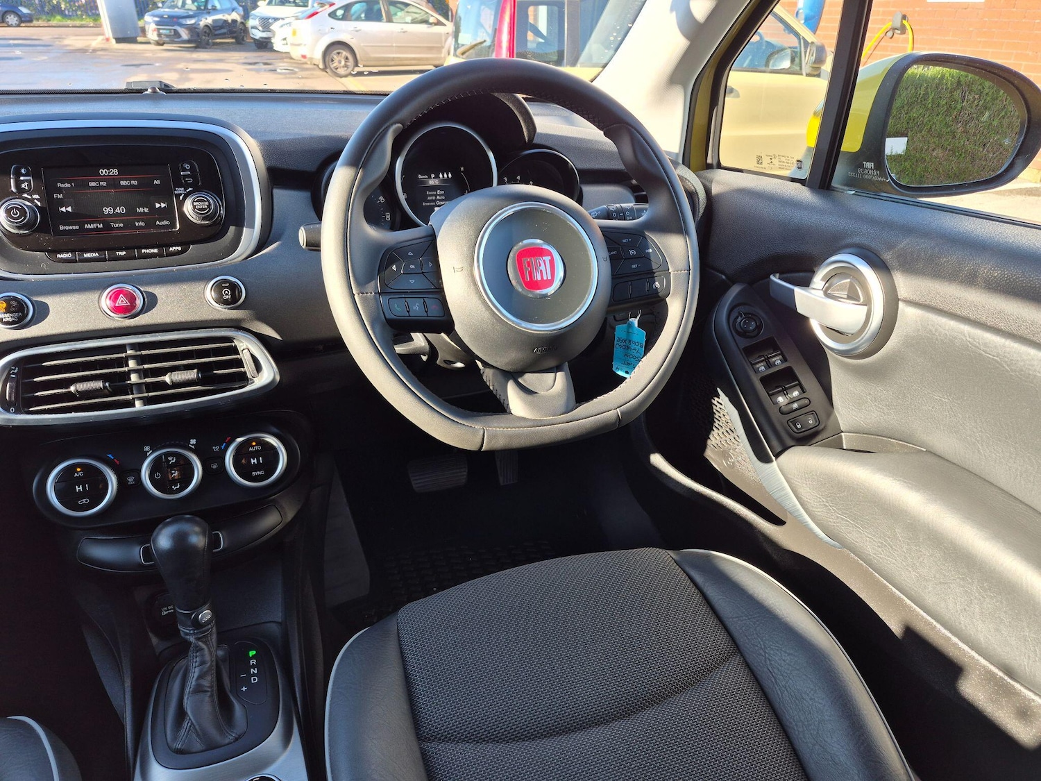 Used Fiat 500X 2018 for sale - 76667193: Photo 17