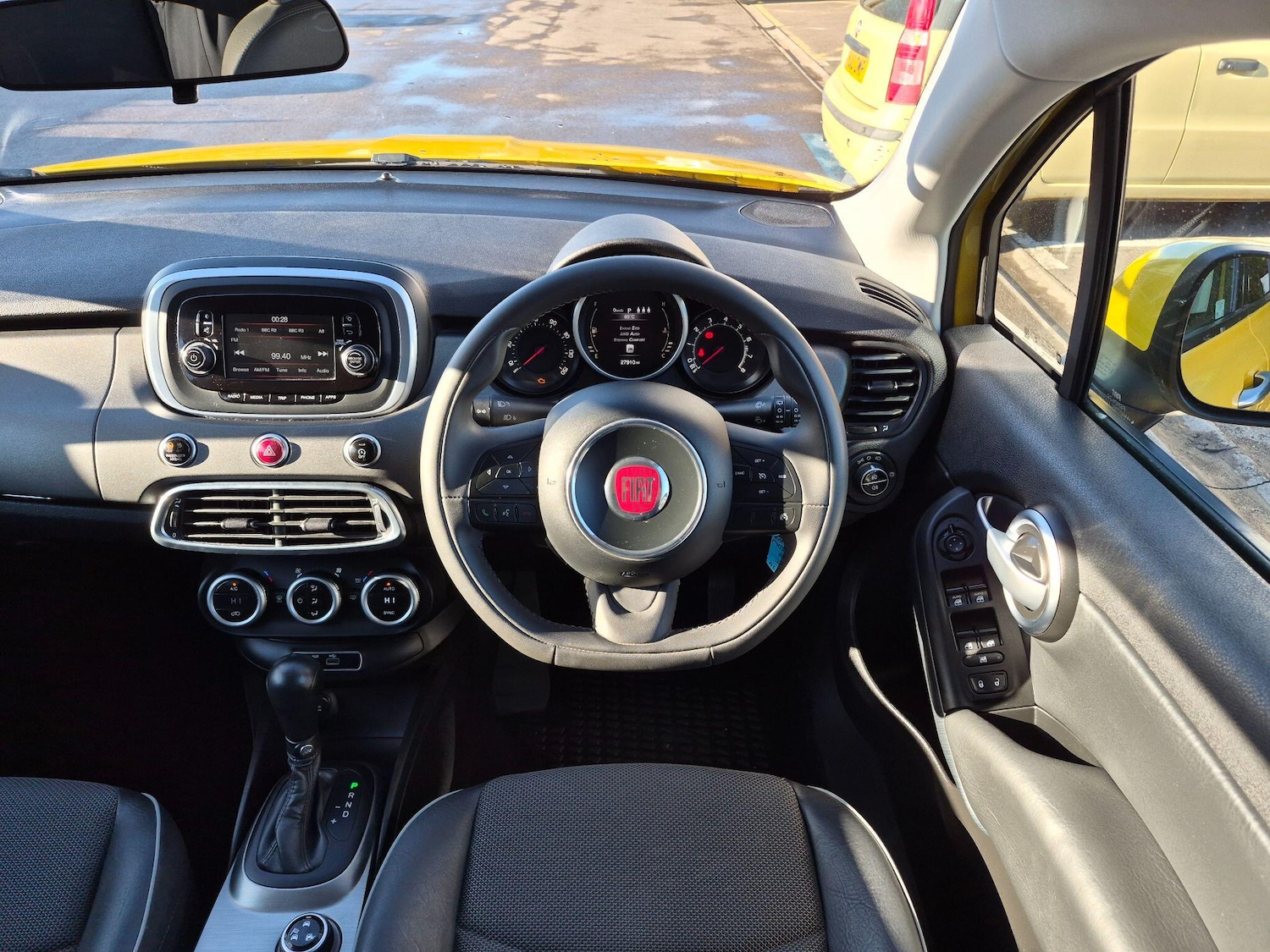 Used Fiat 500X 2018 for sale - 76667193: Photo 18