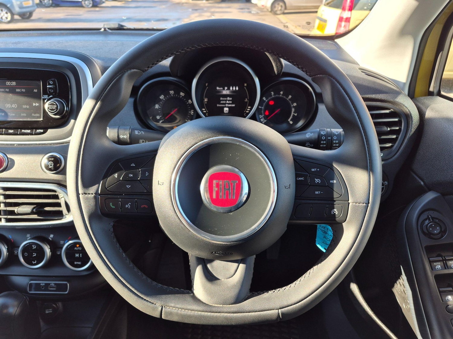 Used Fiat 500X 2018 for sale - 76667193: Photo 19