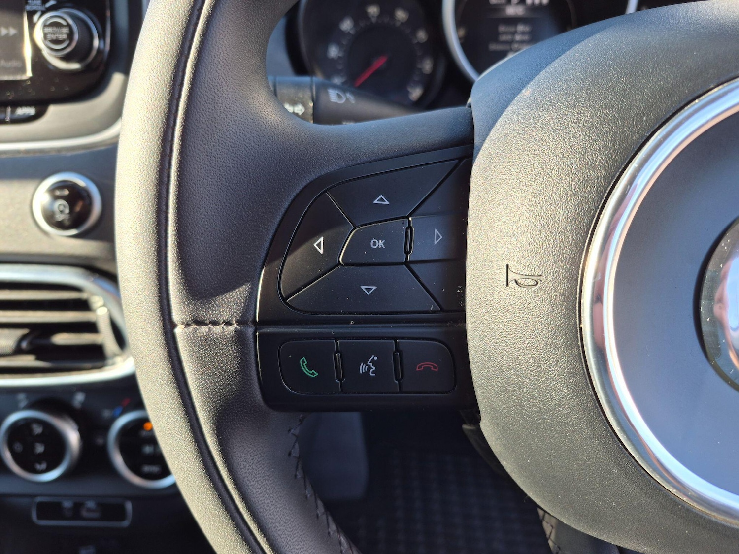 Used Fiat 500X 2018 for sale - 76667193: Photo 20