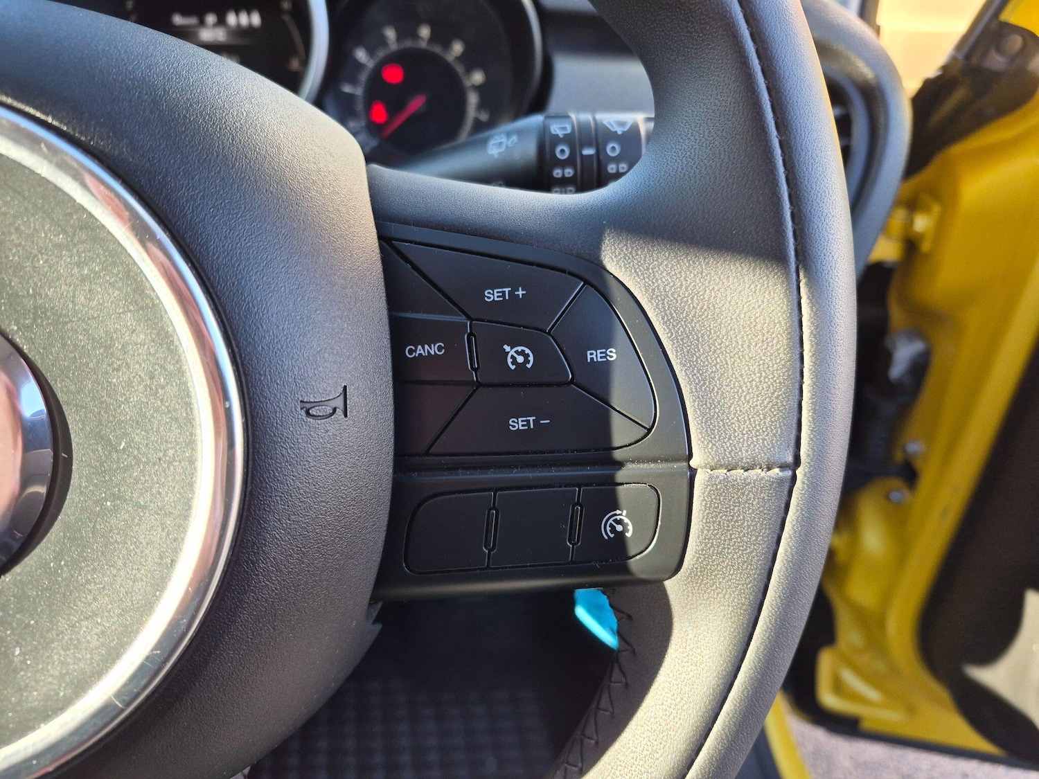 Used Fiat 500X 2018 for sale - 76667193: Photo 21